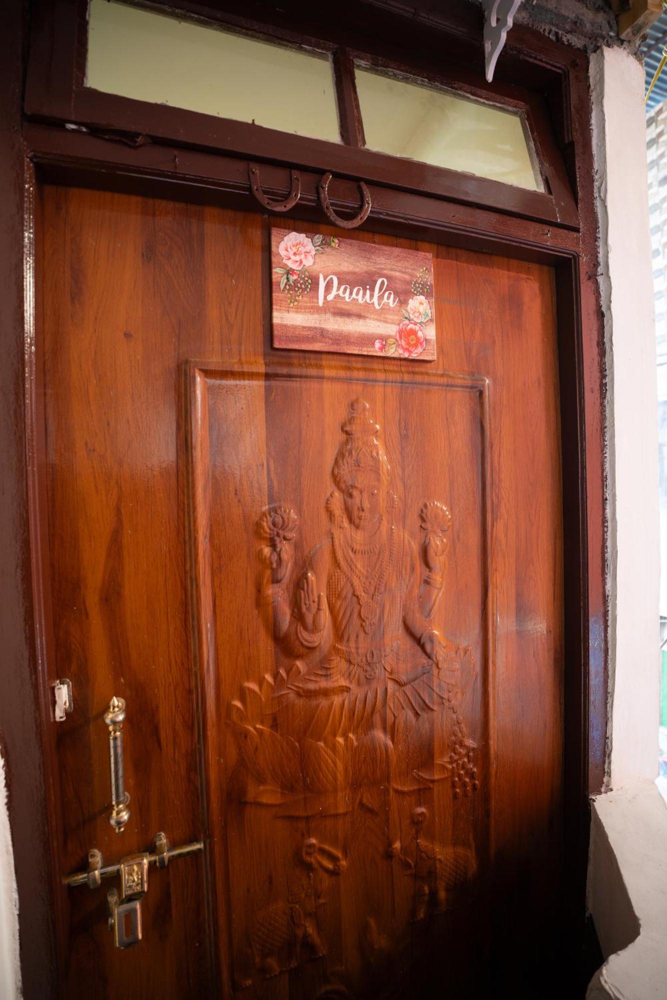 Monratino Himadrie -2 Mins Walk From Mall Road - All Rooms Have Kanchenjunga Mountain View Darjeeling  Luaran gambar