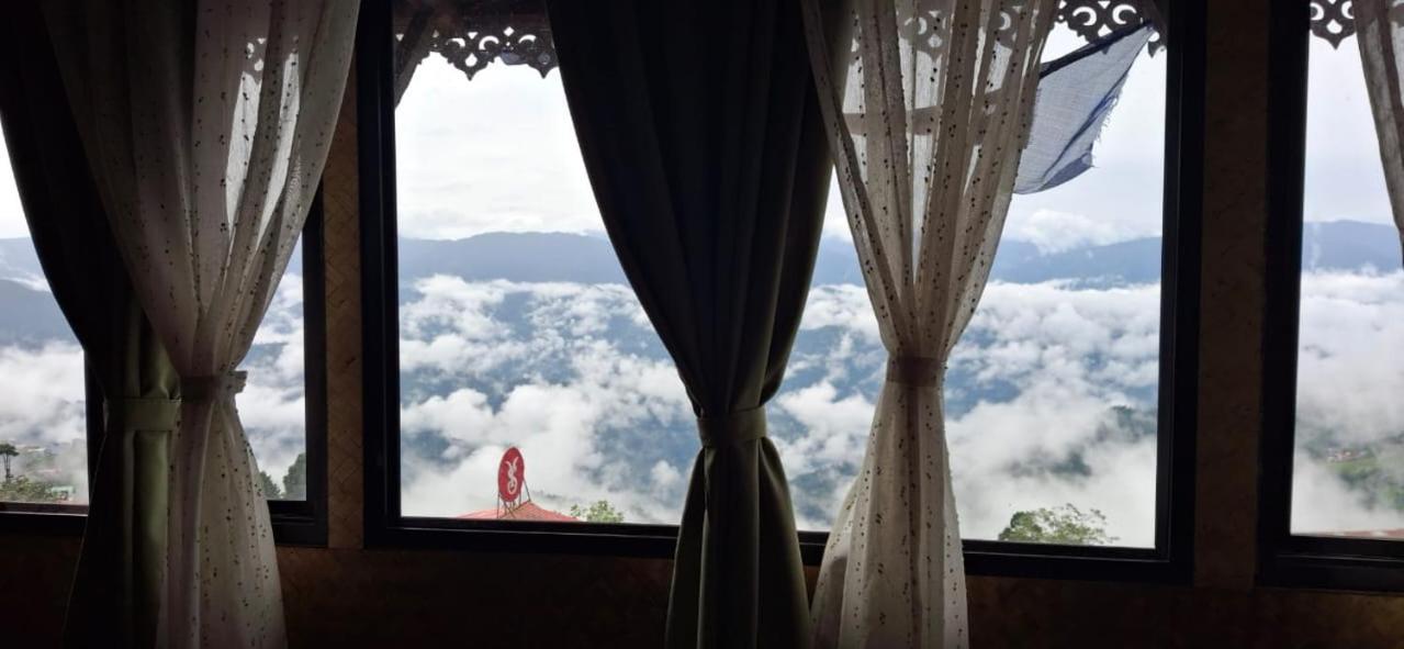 Monratino Himadrie -2 Mins Walk From Mall Road - All Rooms Have Kanchenjunga Mountain View Darjeeling  Luaran gambar